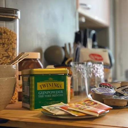 Homestay szállás Kazeths Toulouse