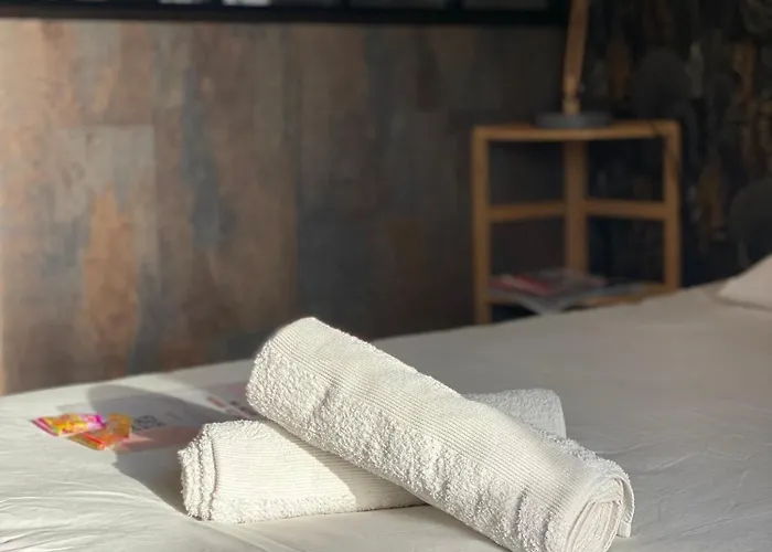 Accommodatie bij particulieren Kazeths