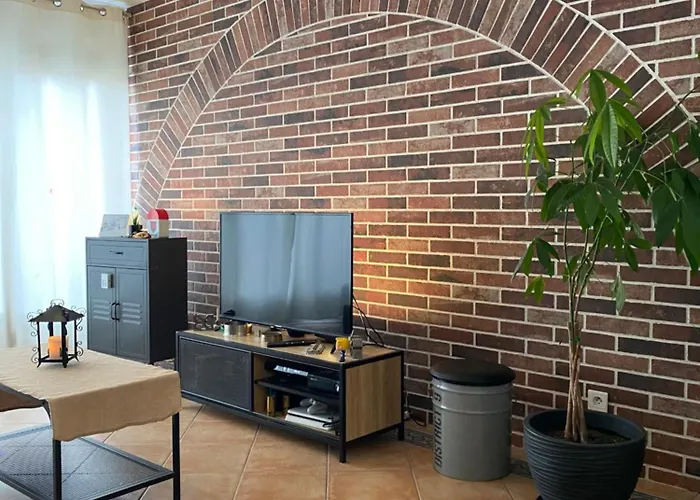 Accommodatie bij particulieren Kazeths Toulouse