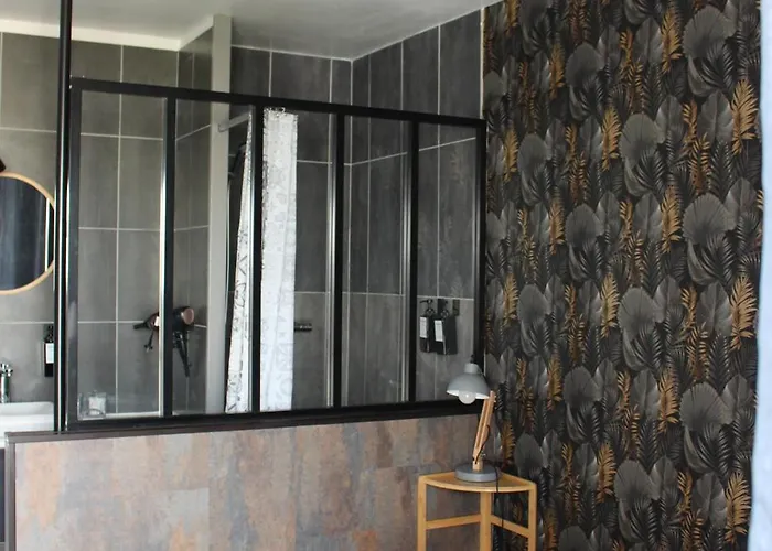 Kazeths Accommodatie bij particulieren *